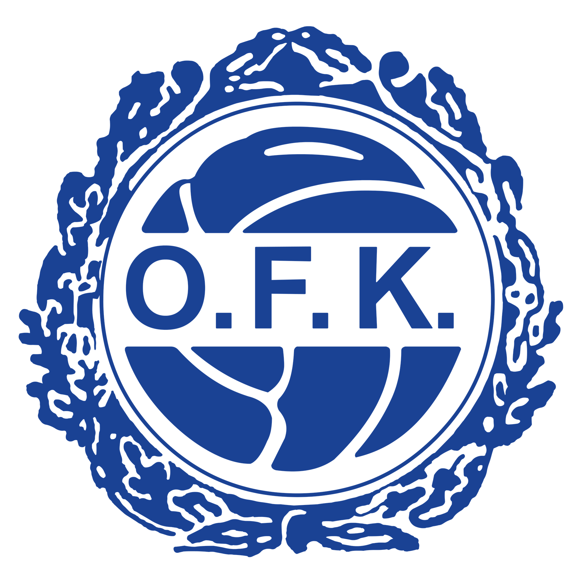 Oltedal Fotballklubb